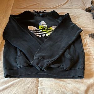 Adidas hoodie